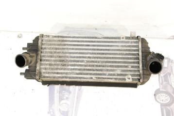 Радиатор охлаждения ДВС HYUNDAI I40