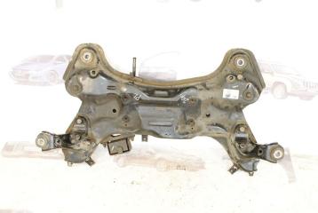 Подрамник передний HYUNDAI I40 Б/У Подрамник передний HYUNDAI I40