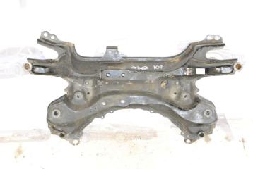 Подрамник передний TOYOTA RAV4 Б/У Подрамник передний TOYOTA RAV4