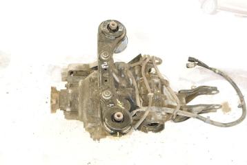 Редуктор задний HONDA CR-V