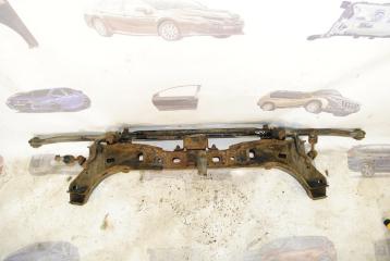 Подрамник задний HYUNDAI I40 Б/У Подрамник задний HYUNDAI I40