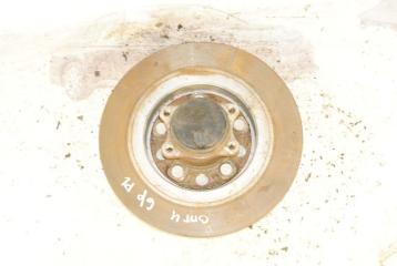 Ступица задняя KIA OPTIMA