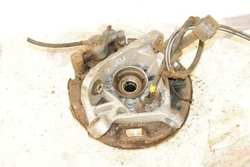 Кулак задний левый LEXUS GS300 Б/У Кулак задний левый LEXUS GS300