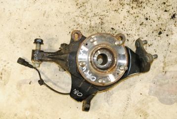 Кулак передний правый KIA OPTIMA Б/У Кулак передний правый KIA OPTIMA