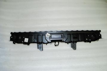 Планка замка капота передняя TOYOTA CAMRY