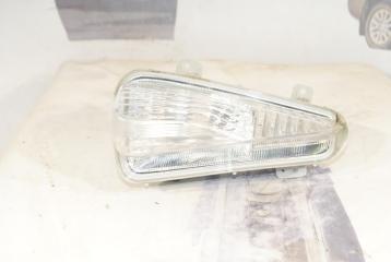 Фара противотуманная ПТФ левая TOYOTA CAMRY