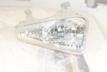 Фара противотуманная ПТФ правая TOYOTA CAMRY