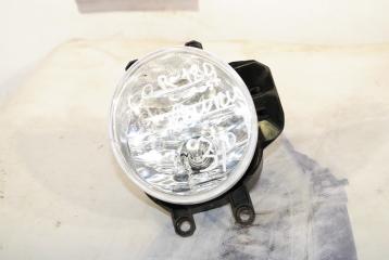 Фара противотуманная ПТФ правая TOYOTA COROLLA