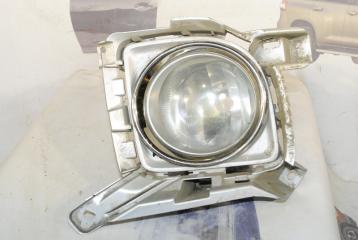 Фара противотуманная ПТФ правая TOYOTA LAND CRUISER