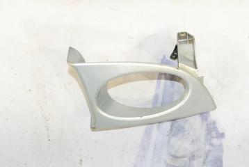 Фото запчасти накладка противотуманной фары HONDA ACCORD Б/У запчасть Запчасть накладка противотуманной фары HONDA ACCORD