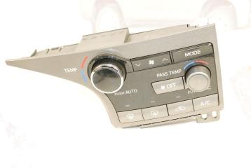 Блок управления передний TOYOTA VENZA