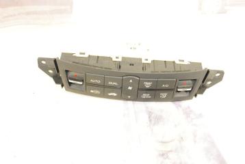 Блок управления передний HONDA ACCORD