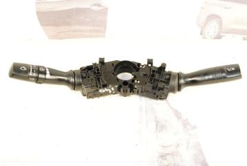 Поворотник подрулевой передний левый HYUNDAI I40