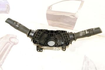 Поворотник подрулевой передний левый HONDA CIVIC