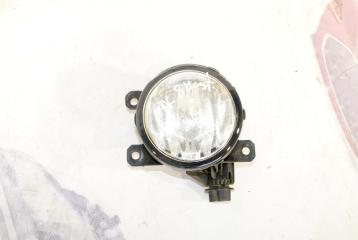 Фара противотуманная ПТФ правая HONDA ACCORD