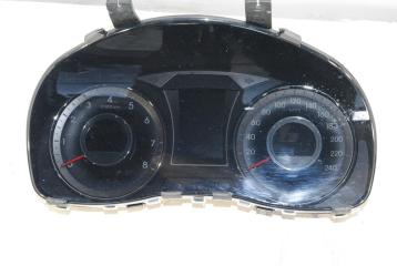 Щиток приборов передний HYUNDAI I40