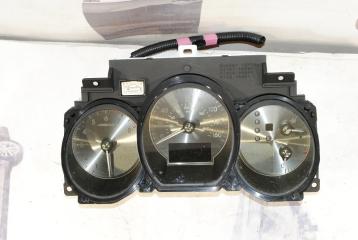 Щиток приборов передний LEXUS GS300