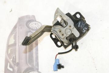 Замок капота передний HONDA CIVIC