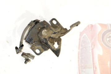 Замок капота передний HONDA CIVIC