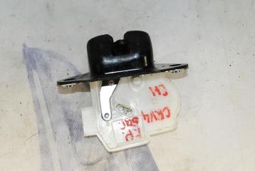 Замок багажника передний HONDA CR-V