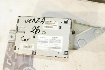Блок управления передний TOYOTA VENZA