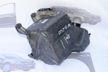 Корпус воздушного фильтра передний KIA OPTIMA Б/У Корпус воздушного фильтра передний KIA OPTIMA