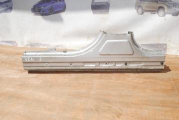 Порог передний правый TOYOTA VENZA