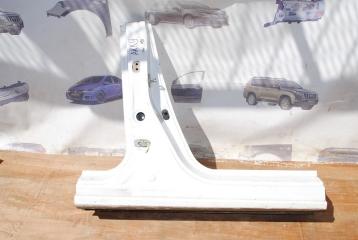 Порог передний правый HONDA ACCORD