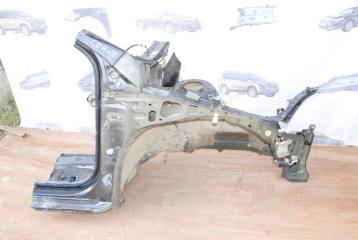 Четверть передний правый TOYOTA COROLLA