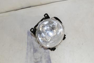Фара противотуманная ПТФ левая TOYOTA LAND CRUISER