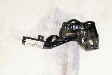 Петля капота передняя правая TOYOTA LAND CRUISER PRADO