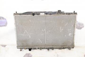 Радиатор охлаждения ДВС HONDA CR-V