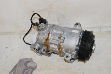 Компрессор кондиционера передний TOYOTA RAV4