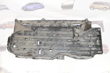 Накладка передняя HONDA CR-V Б/У Накладка передняя HONDA CR-V