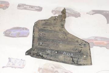 Накладка передняя HONDA ACCORD Б/У Накладка передняя HONDA ACCORD