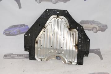 Накладка передняя HONDA CR-V Б/У Накладка передняя HONDA CR-V