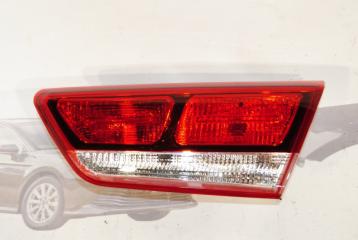 Фонарь крышки багажника задний правый KIA OPTIMA
