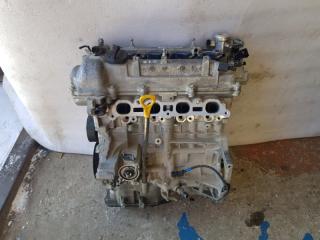 Двигатель передний HYUNDAI TUCSON