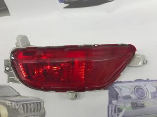 Запчасть фонарь задний левый MAZDA CX-5