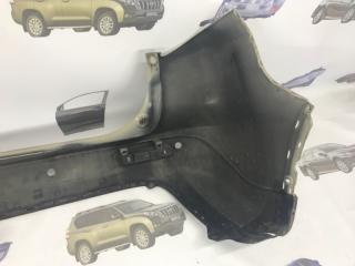 Бампер задний GRAND VITARA