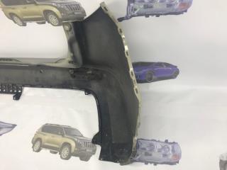 Бампер задний GRAND VITARA