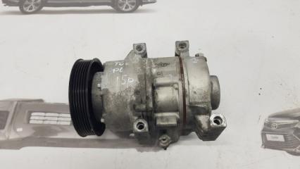 Компрессор кондиционера HYUNDAI TUCSON