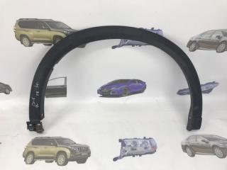 Запчасть расширитель крыла передний правый MAZDA CX-5