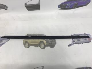 Запчасть молдинг стекла задний левый VOLKSWAGEN TIGUAN