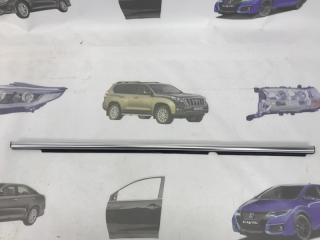 Запчасть молдинг стекла задний правый VOLKSWAGEN TIGUAN