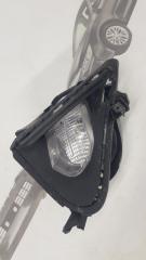 Фара противотуманная ПТФ левая HYUNDAI SOLARIS