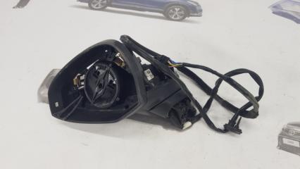 Зеркало левое AUDI A5