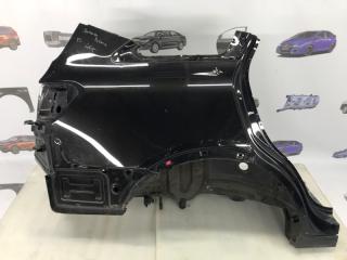 Четверть задний правый KIA SORENTO PRIME