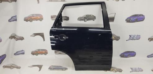 Дверь задняя правая KIA SORENTO