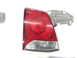Фонарь задний левый TOYOTA LAND CRUISER